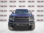 2026 Ford Bronco RTR
