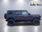 2026 Ford Bronco RTR