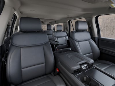 2027 Ford Expedition Active Max