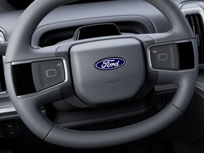2027 Ford Expedition Active Max