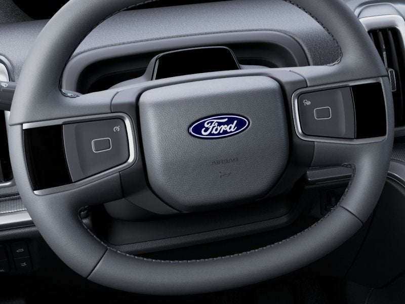 2027 Ford Expedition Active Max