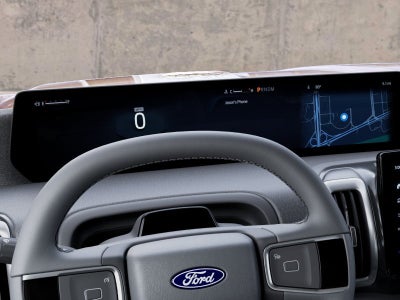 2027 Ford Expedition Active Max