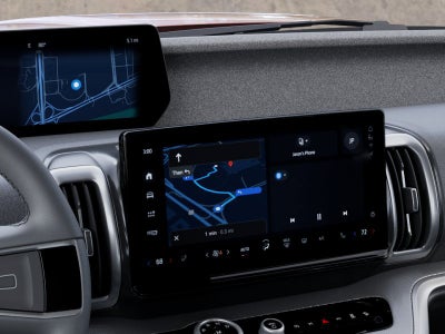2027 Ford Expedition Active Max