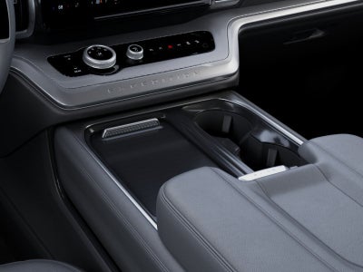 2027 Ford Expedition Active Max