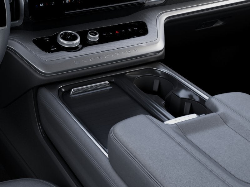2027 Ford Expedition Active Max