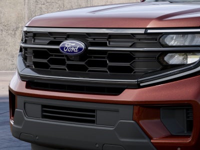2027 Ford Expedition Active Max