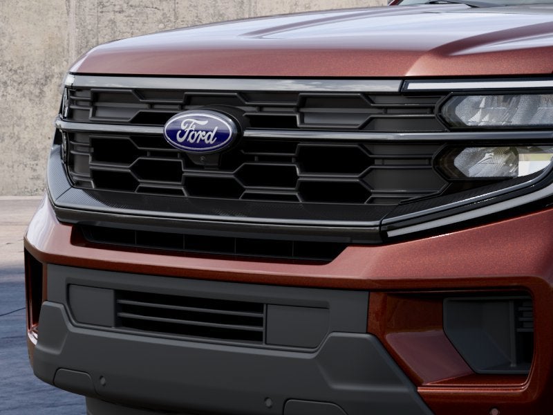 2027 Ford Expedition Active Max