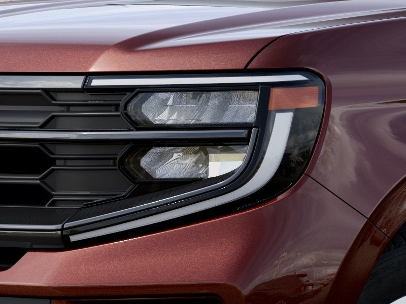 2027 Ford Expedition Active Max