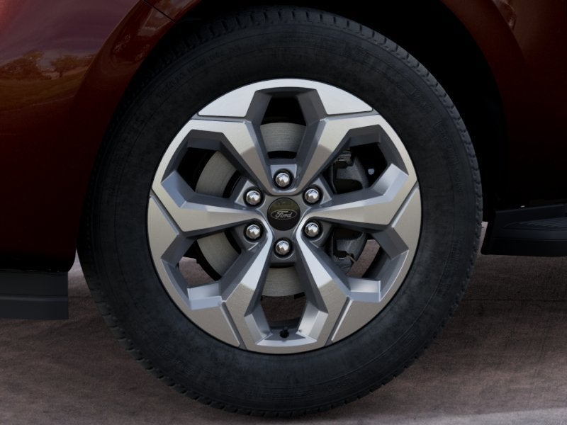 2027 Ford Expedition Active Max