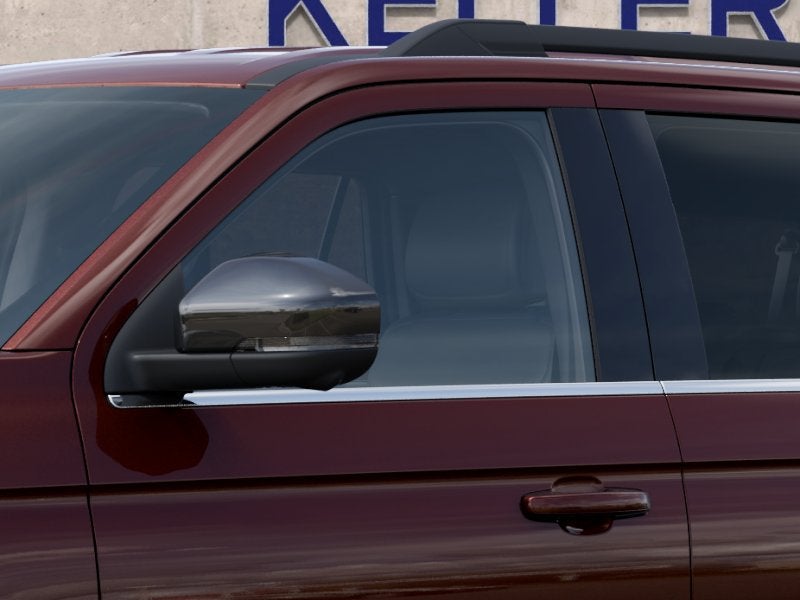 2027 Ford Expedition Active Max