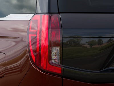 2027 Ford Expedition Active Max