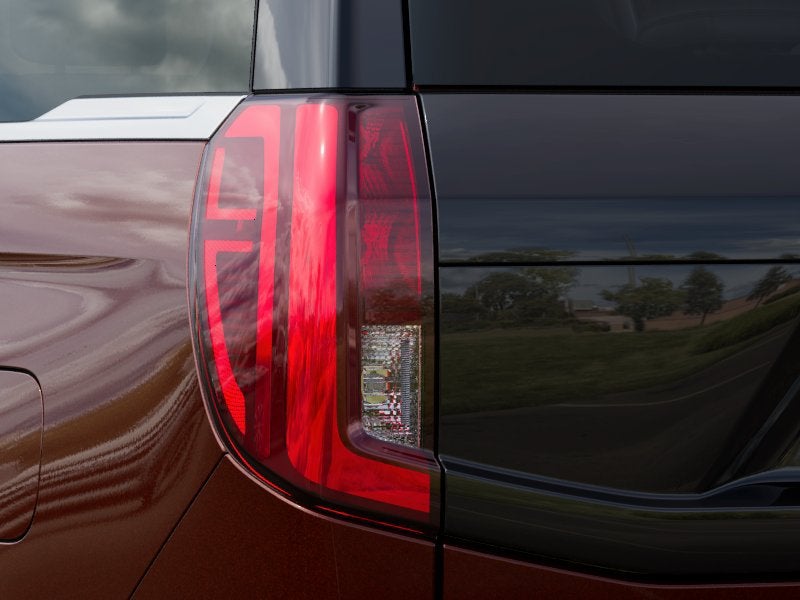 2027 Ford Expedition Active Max