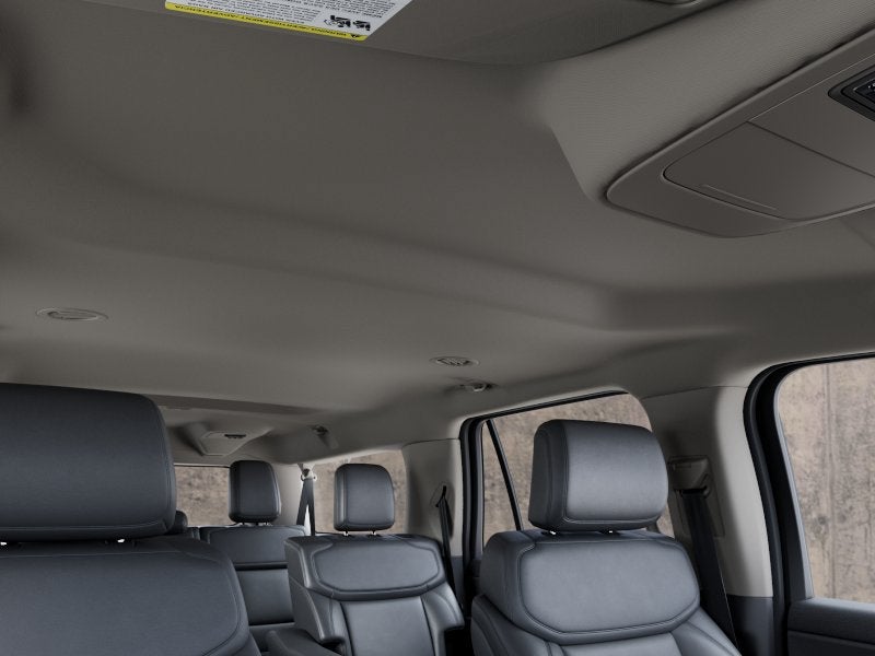2027 Ford Expedition Active Max