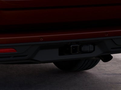 2027 Ford Expedition Active Max