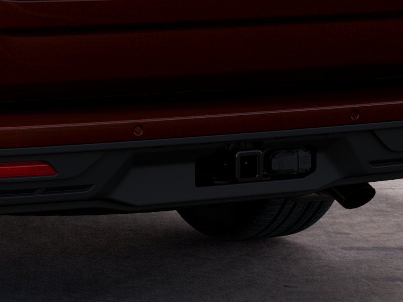 2027 Ford Expedition Active Max