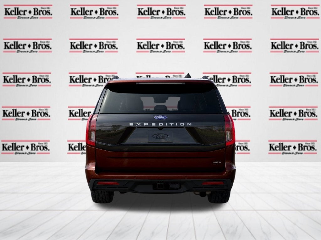 2027 Ford Expedition Active Max