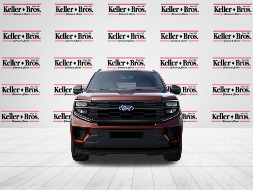 2027 Ford Expedition Active Max