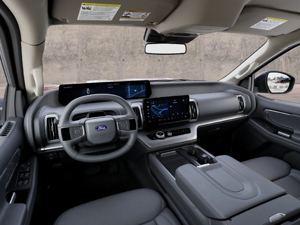 2027 Ford Expedition Active Max