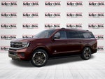 2027 Ford Expedition Max King Ranch