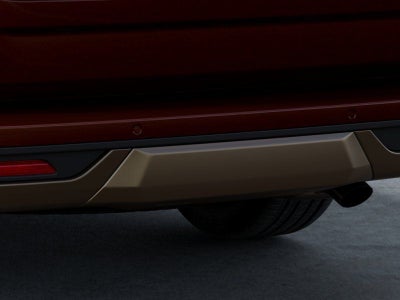 2027 Ford Expedition Max King Ranch