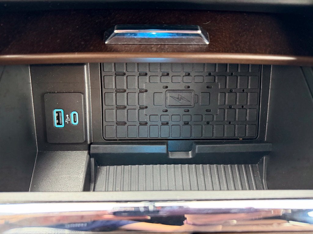 2024 Ford Expedition Max King Ranch
