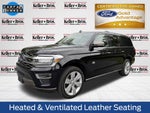 2024 Ford Expedition Max King Ranch