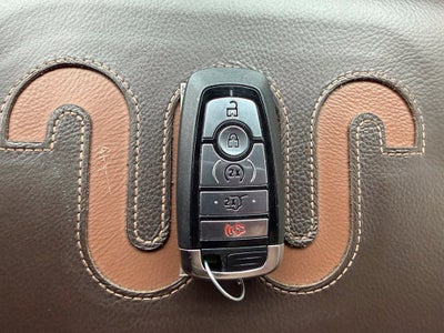 2024 Ford Expedition Max King Ranch