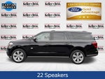 2024 Ford Expedition Max King Ranch