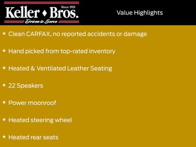 2024 Ford Expedition Max King Ranch