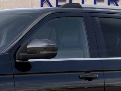 2027 Ford Expedition Max King Ranch