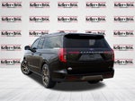 2027 Ford Expedition Max King Ranch