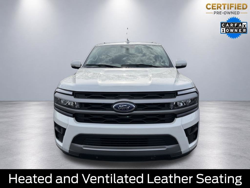 2024 Ford Expedition XLT