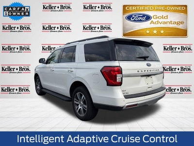 2024 Ford Expedition XLT