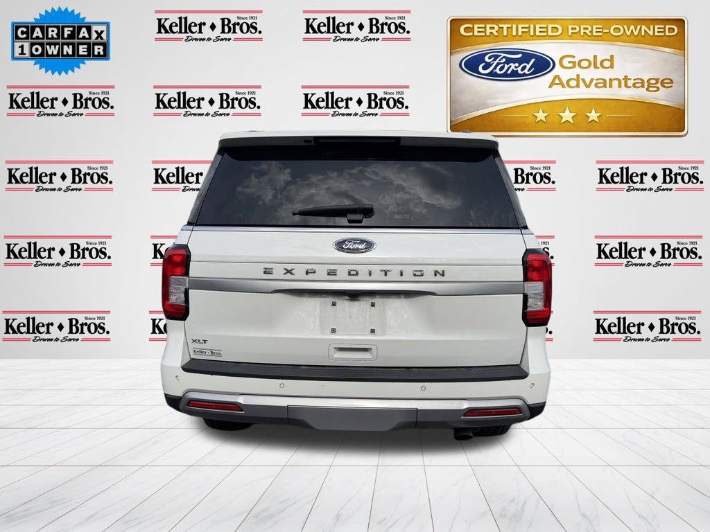 2024 Ford Expedition XLT