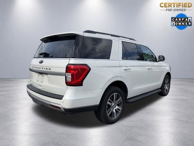 2024 Ford Expedition XLT