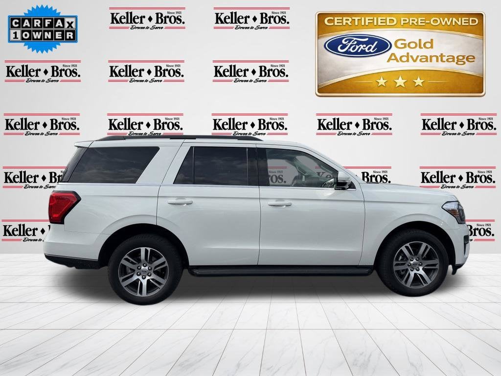 2024 Ford Expedition XLT