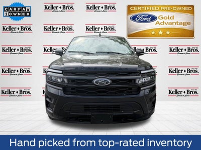 2023 Ford Expedition Limited