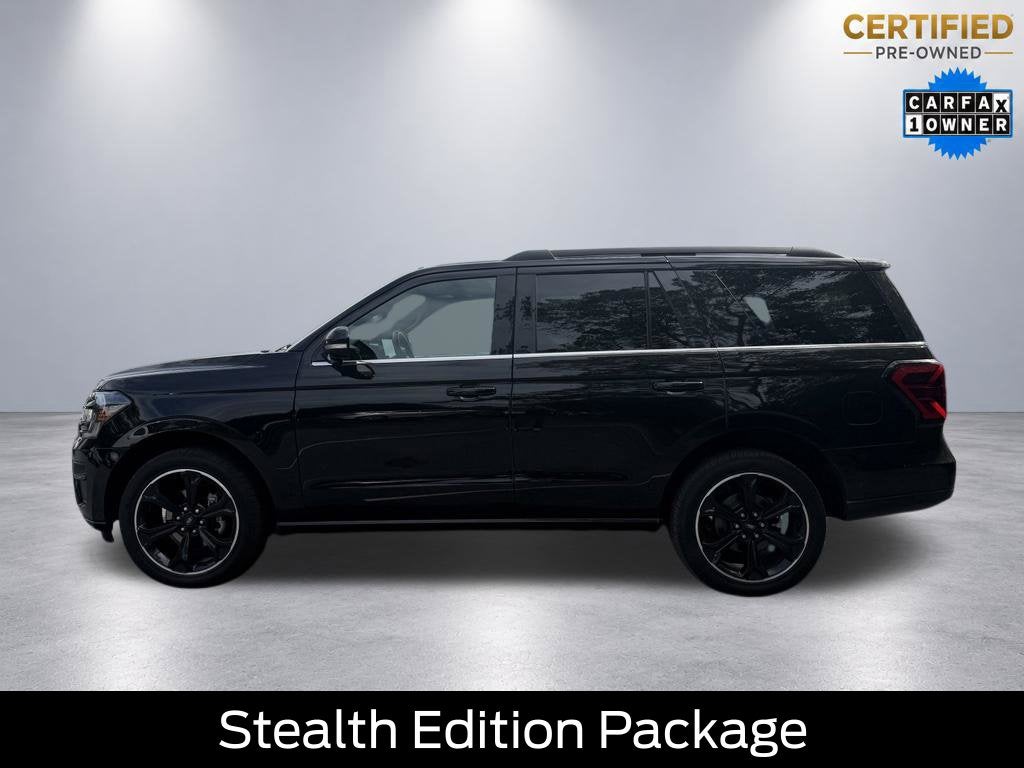 2023 Ford Expedition Limited