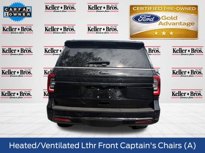 2023 Ford Expedition Limited