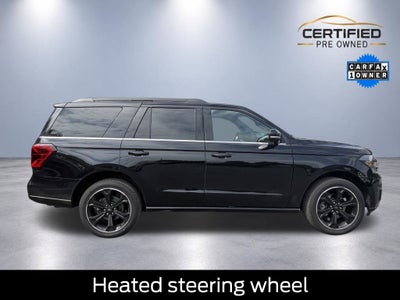 2023 Ford Expedition Limited