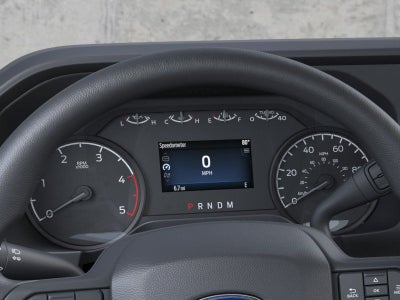 2026 Ford F-250SD XL STX