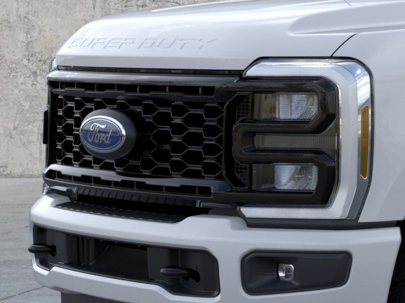2026 Ford F-250SD XL STX