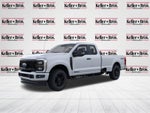 2026 Ford F-250SD XL STX