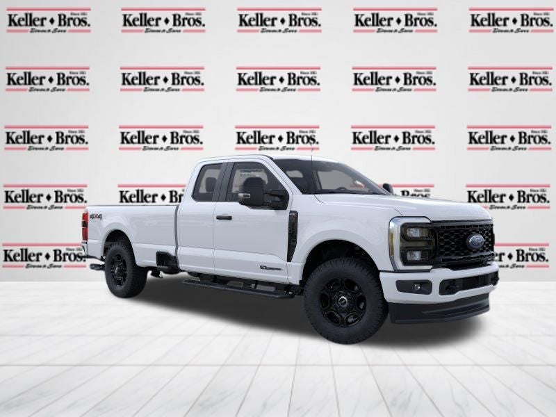 2026 Ford F-250SD XL STX