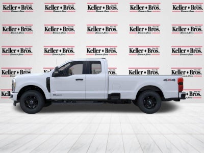 2026 Ford F-250SD XL STX