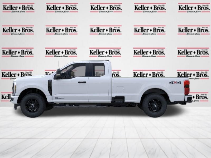 2026 Ford F-250SD XL STX