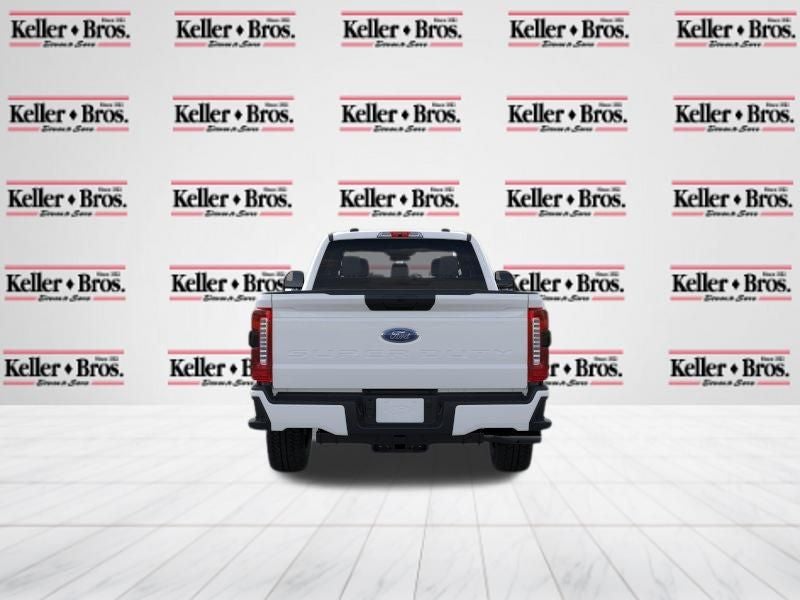 2026 Ford F-250SD XL STX