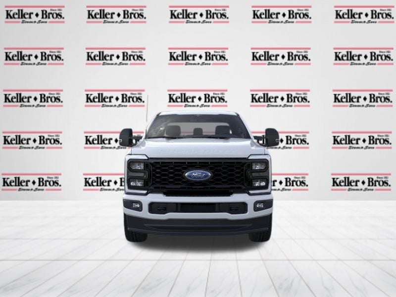 2026 Ford F-250SD XL STX