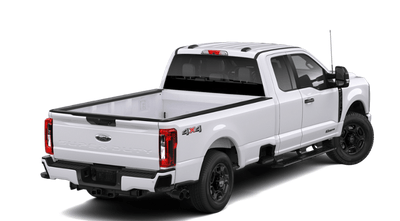 2026 Ford F-250SD XL STX