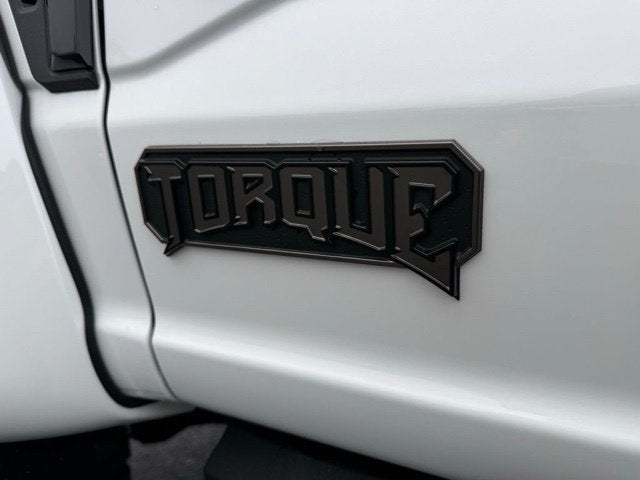 2026 Ford F-250SD Lariat Torque 1200